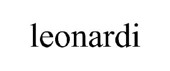 LEONARDI
