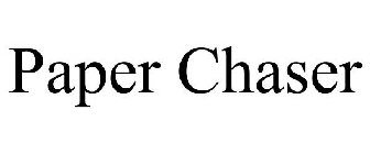 PAPER CHASER