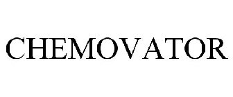 CHEMOVATOR