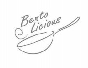 BENTO LICIOUS