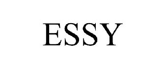 ESSY