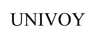 UNIVOY