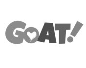 GOAT!