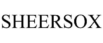 SHEERSOX