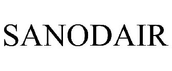SANODAIR