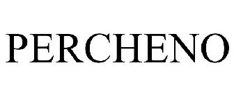 PERCHENO