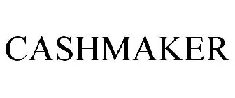 CASHMAKER