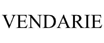 VENDARIE