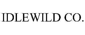 IDLEWILD CO.