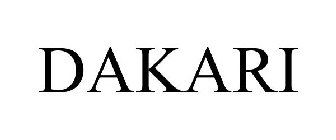 DAKARI