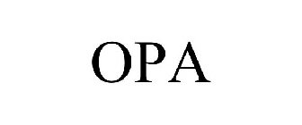 OPA