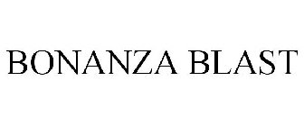 BONANZA BLAST