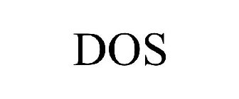 DOS