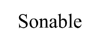 SONABLE