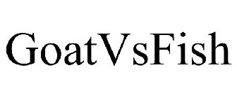 GOATVSFISH