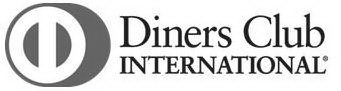 DINERS CLUB INTERNATIONAL