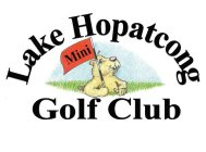 LAKE HOPATCONG MINI GOLF CLUB