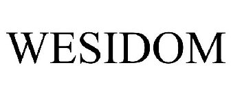 WESIDOM
