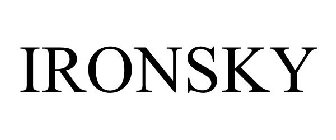 IRONSKY