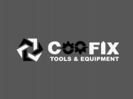 COOFIX TOOLS & EQUIPMENT