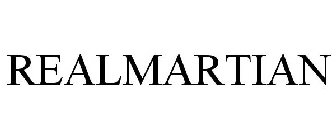 REALMARTIAN