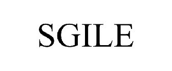 SGILE