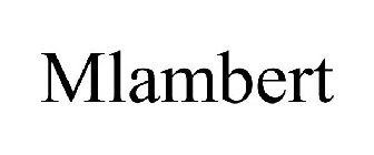 MLAMBERT