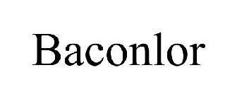 BACONLOR