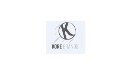 K KORE BRANDS