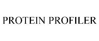 PROTEIN PROFILER