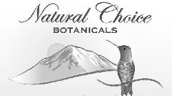 NATURAL CHOICE BOTANICALS