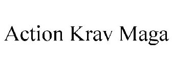 ACTION KRAV MAGA