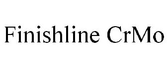 FINISHLINE CRMO