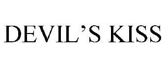 DEVIL'S KISS