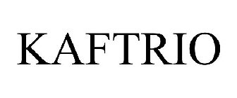 KAFTRIO