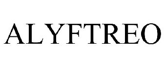 ALYFTREO