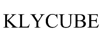 KLYCUBE