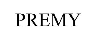 PREMY