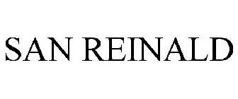 PARFUMS SAN REINALD