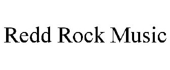 REDD ROCK MUSIC