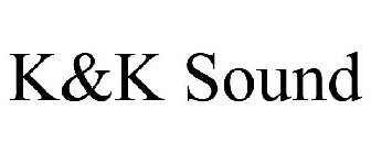 K&K SOUND