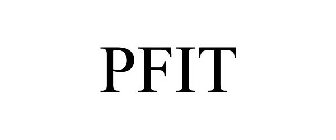 PFIT