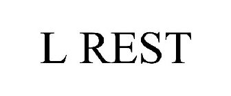 L REST