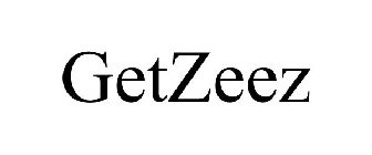 GETZEEZ