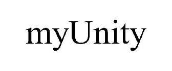 MYUNITY