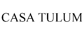 CASA TULUM