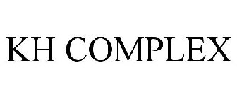 KH COMPLEX