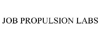 JOB PROPULSION LABS