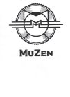 MUZEN