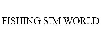 FISHING SIM WORLD